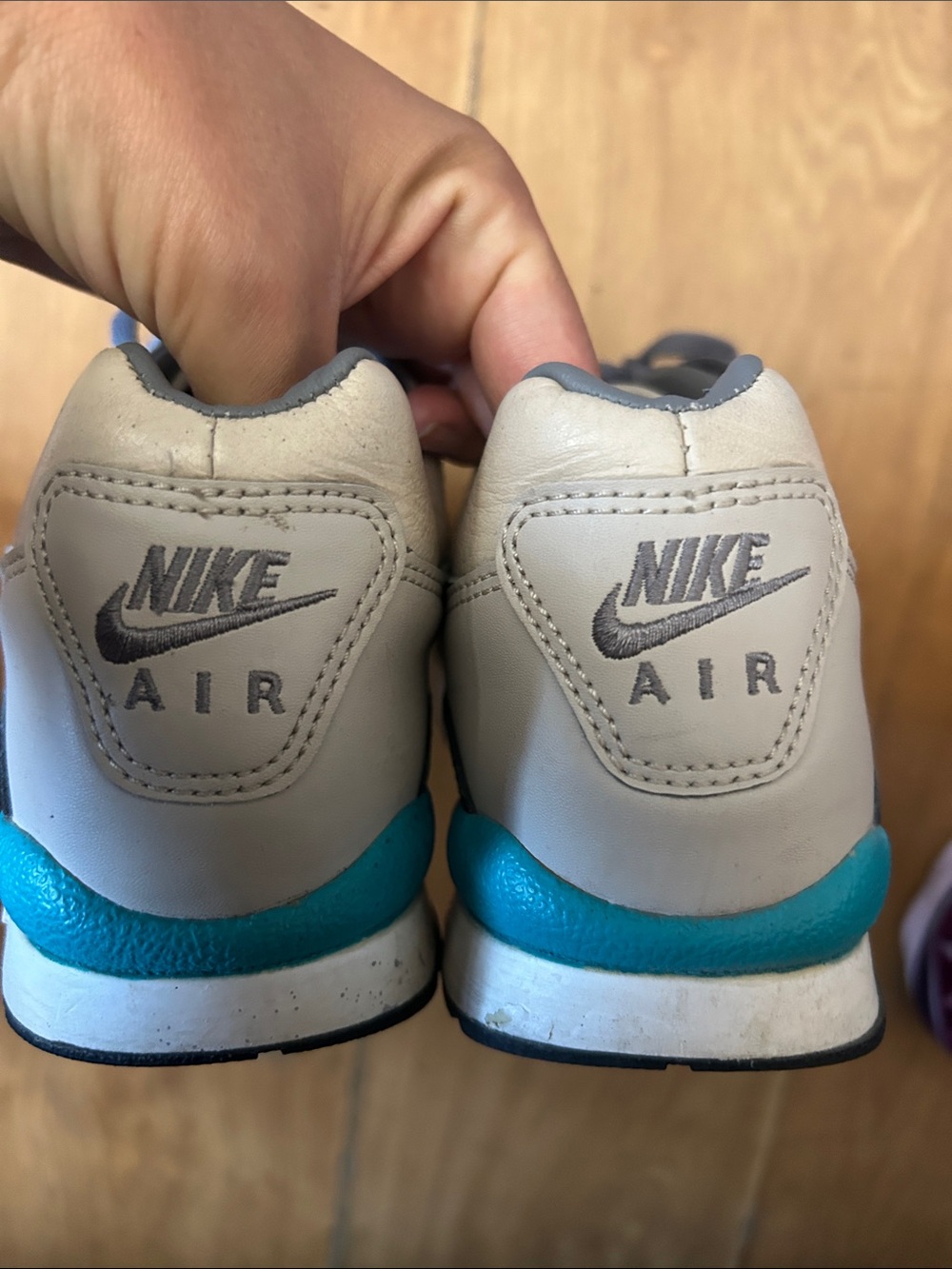 Nike Air sneakers - Picture 5 of 5